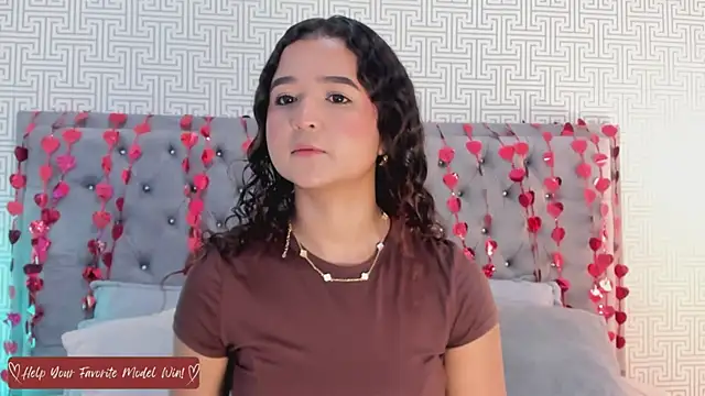 Snapshot of Evaa_Lunna_ chatting on 19, 2, 2026 Evaa Lunna online show from 19, 2, 2026