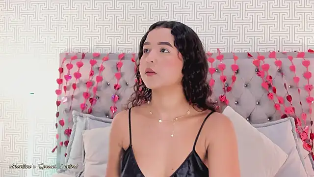 Snapshot of Evaa_Lunna_ chatting on 28, 2, 2026 Evaa Lunna online show from 28, 2, 2026