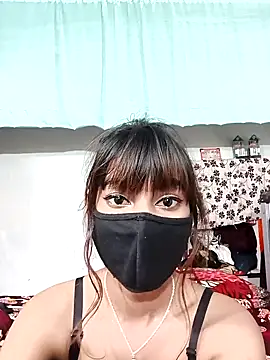 HOT SHRII online show from 5, 11, 2025