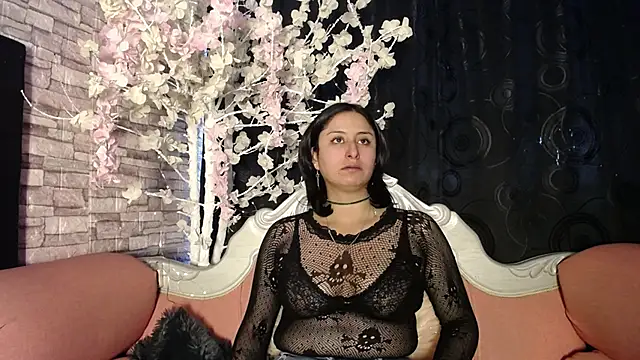 CristaldelLeon s online show from 19, 9, 2025