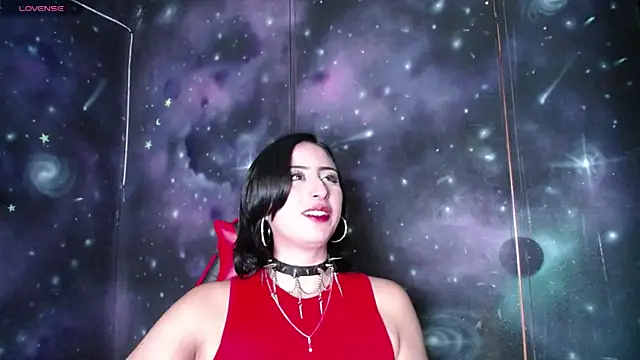 CristaldelLeon s online show from 23, 9, 2025