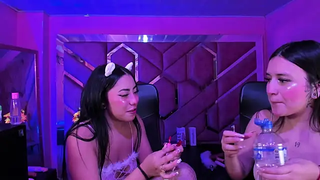 Miha Cute online show from 24, 2, 2026