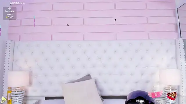 Snapshot of abby-joule chatting on 22, 10, 2025 abby-joule online show from 22, 10, 2025