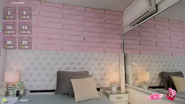 Snapshot of abby-joule chatting on 10, 11, 2025 abby-joule online show from 10, 11, 2025