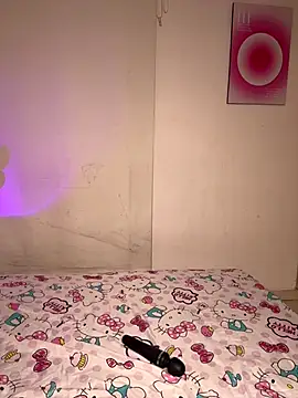 Snapshot of Becca_Johnson_u chatting on 14, 10, 2025 Becca Johnson u online show from 14, 10, 2025