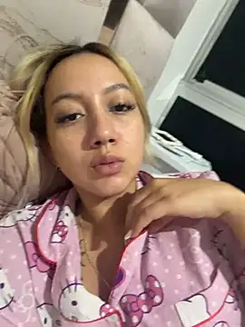 Becca Johnson u online show from 1, 2, 2026