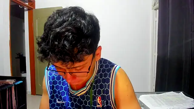 jacobs shelby online show from 5, 11, 2025