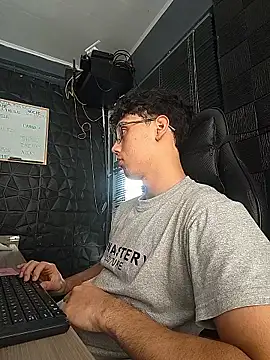 jacobs shelby online show from 7, 1, 2026