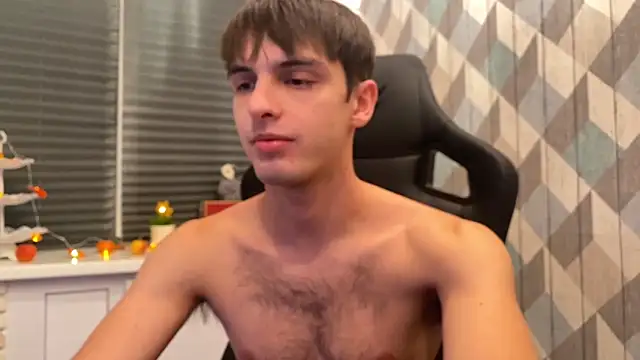 elliot scott online show from 15, 10, 2025