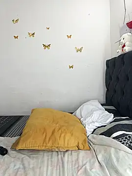 Snapshot of Ana-victoria chatting on 20, 3, 2026 Ana-victoria online show from 20, 3, 2026