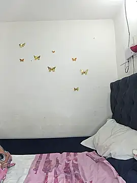 Snapshot of Ana-victoria chatting on 21, 3, 2026 Ana-victoria online show from 21, 3, 2026