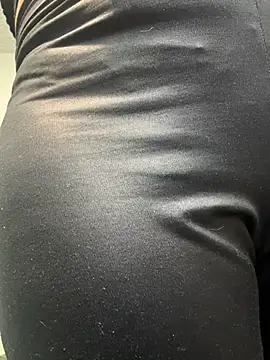 SALOME KORLAND online show from 21, 11, 2025