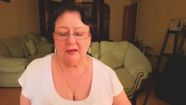 Margo Moll online show from 2, 2, 2026