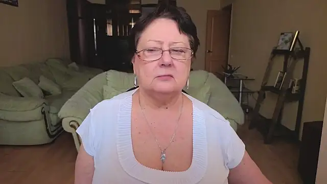 Margo Moll online show from 12, 3, 2026