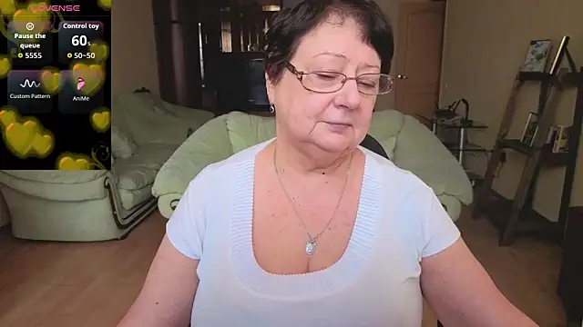 Margo Moll online show from 18, 3, 2026