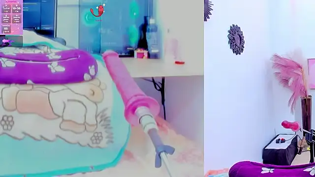 Athena Jackson  online show from 7, 11, 2025