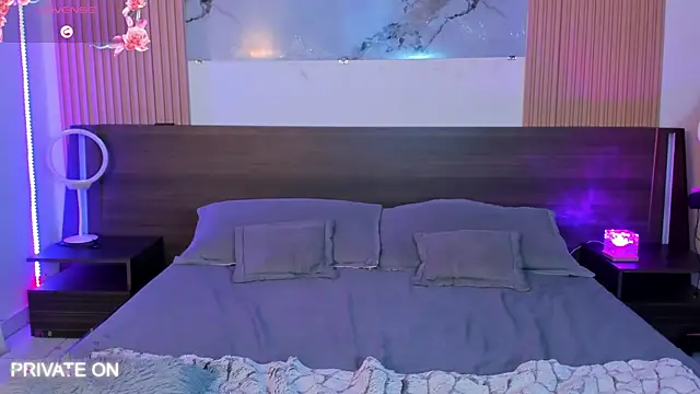 samanthaa moon online show from 23, 10, 2025