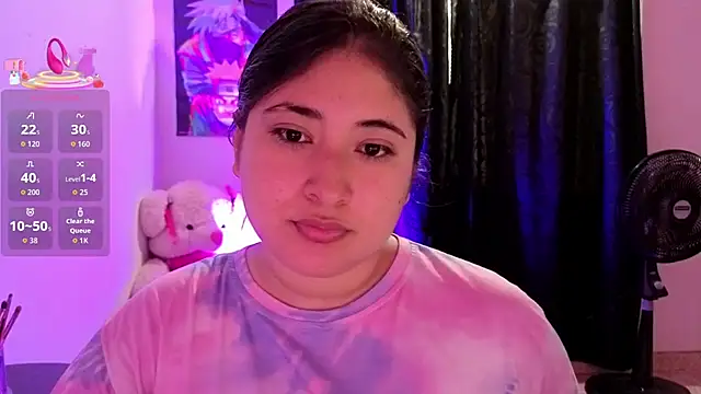 Gaby  Howards online show from 19, 10, 2025