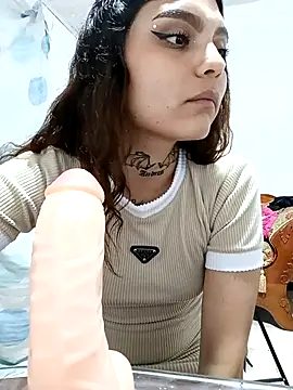 Alis 1327 online show from 12, 10, 2025