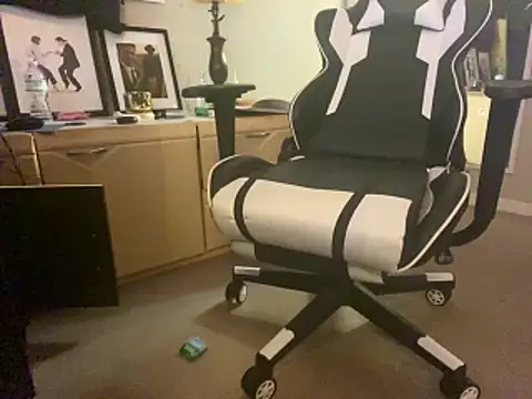 lilthicky352 online show from 15, 10, 2025