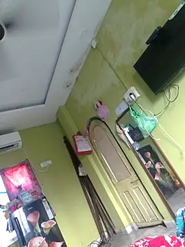 Ayeshablr online show from 23, 10, 2025