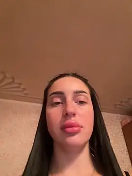 Soft Pleasure online show from 8, 11, 2025