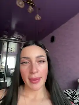 Soft Pleasure online show from 20, 12, 2025