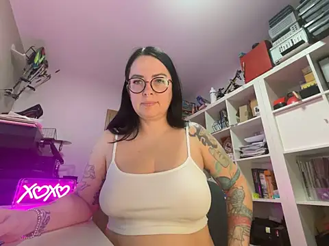 annalea85 online show from 18, 3, 2026