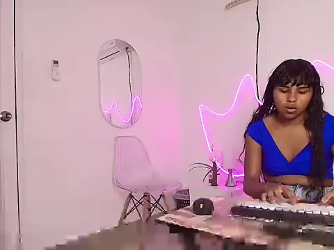 Andre lezcano online show from 12, 2, 2026