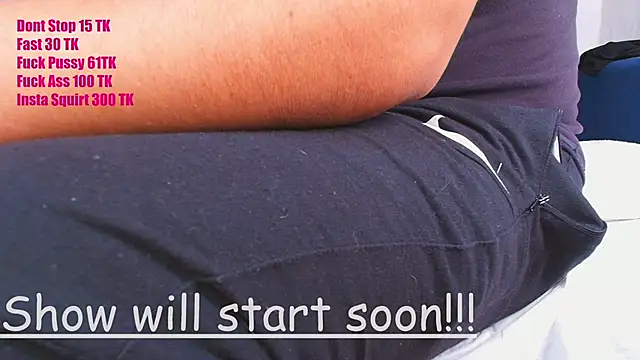 couplelove543 online show from 17, 10, 2025