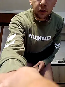 Alessio1987 online show from 21, 3, 2026