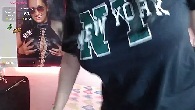 Snapshot of holydeath_1 chatting on 9, 10, 2025 holydeath 1 online show from 9, 10, 2025