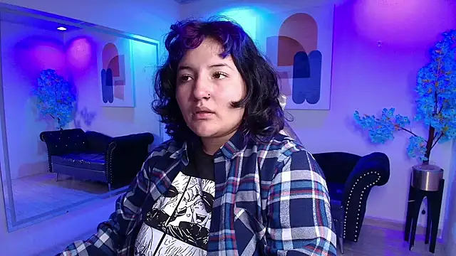 Ritsuka berry online show from 11, 10, 2025