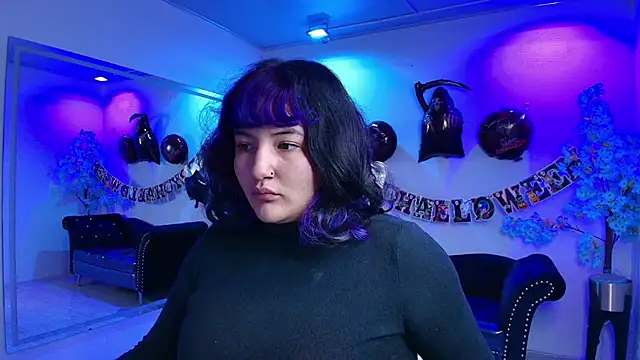 Ritsuka berry online show from 26, 10, 2025