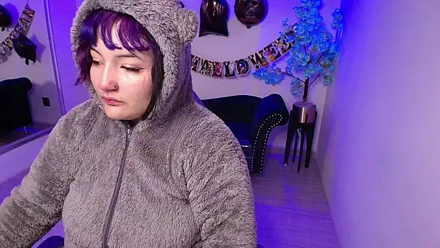 Ritsuka berry online show from 29, 10, 2025