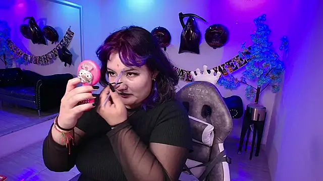 Ritsuka berry online show from 2, 11, 2025