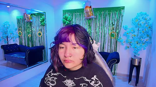 Ritsuka berry online show from 19, 3, 2026