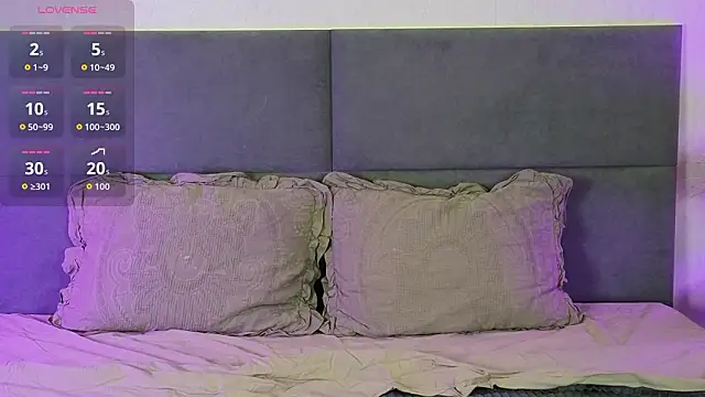 RianaRey online show from 13, 3, 2026