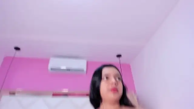 Lucianaa Collins online show from 31, 10, 2025