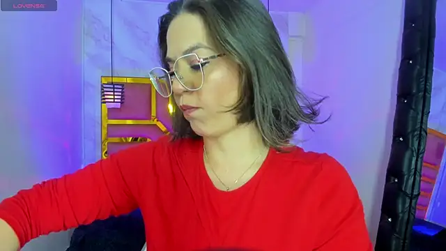 Luciifeer  online show from 19, 3, 2026