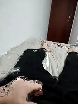 Elver galarga3323 online show from 24, 11, 2025