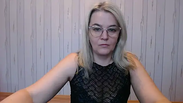 EleanoraDream online show from 11, 11, 2025