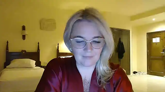 EleanoraDream online show from 4, 2, 2026