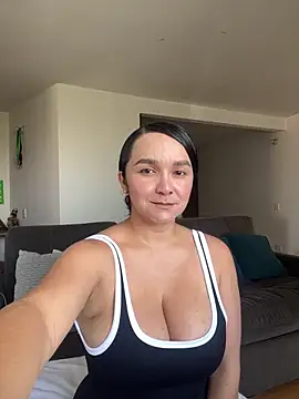 Nova Gabriela online show from 10, 2, 2026