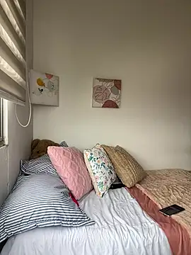 Nova Gabriela online show from 5, 3, 2026