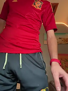 Snapshot of funlad245 chatting on 12, 11, 2025 funlad245 online show from 12, 11, 2025