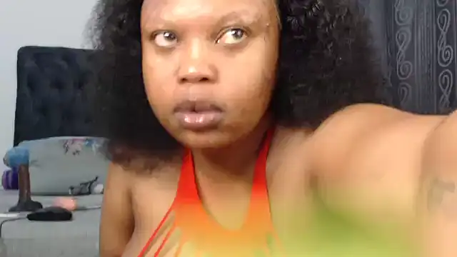 Busty-Caramel online show from 24, 9, 2025