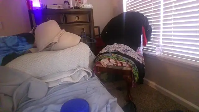 TheGrudge206 online show from 12, 1, 2026