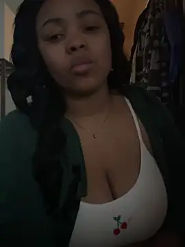 nuttybutter999999 online show from 10, 3, 2026