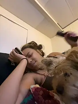 nuttybutter999999 online show from 1, 4, 2026